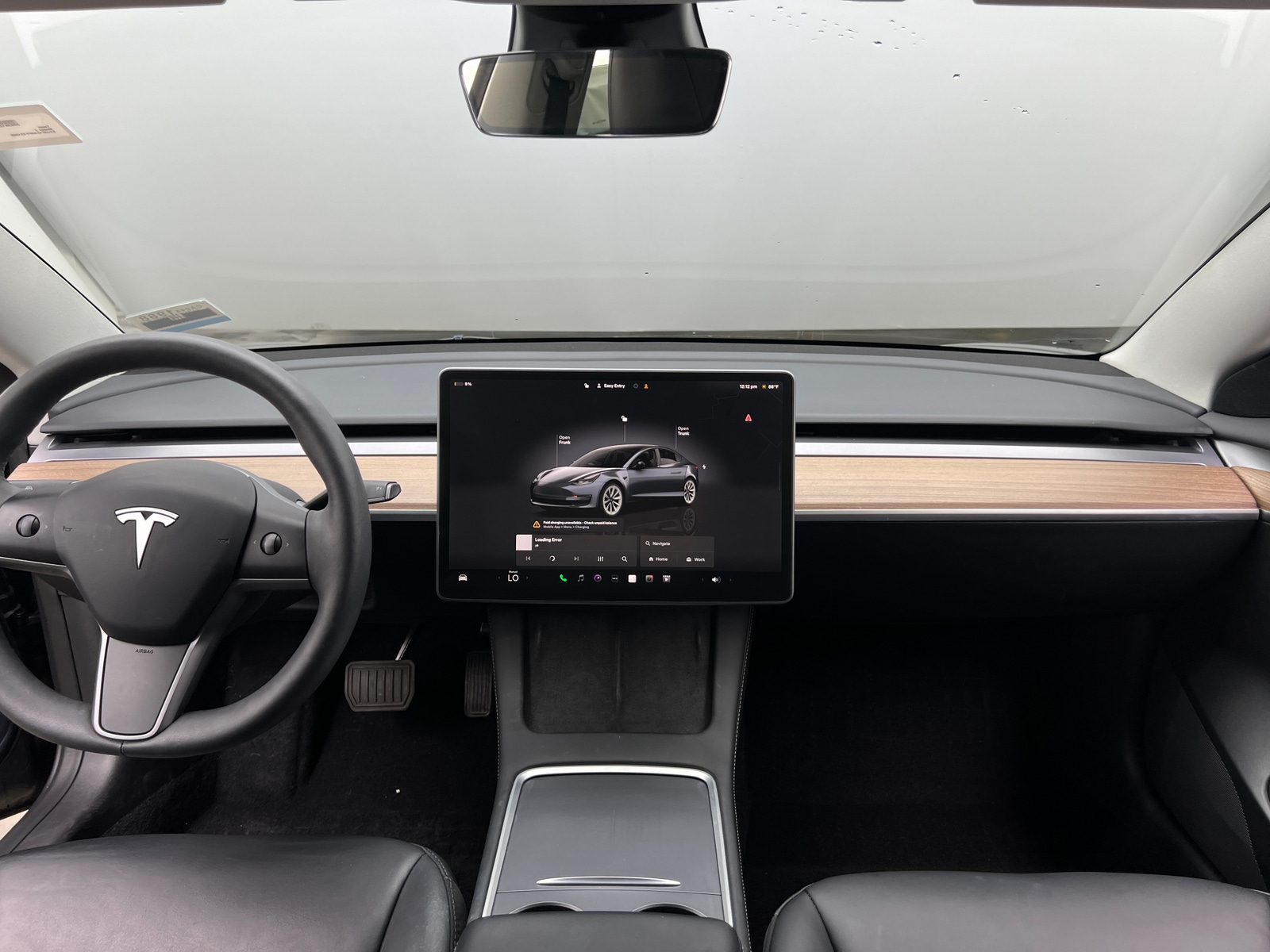 Thumbnail: 2023 Tesla Model 3 - 2