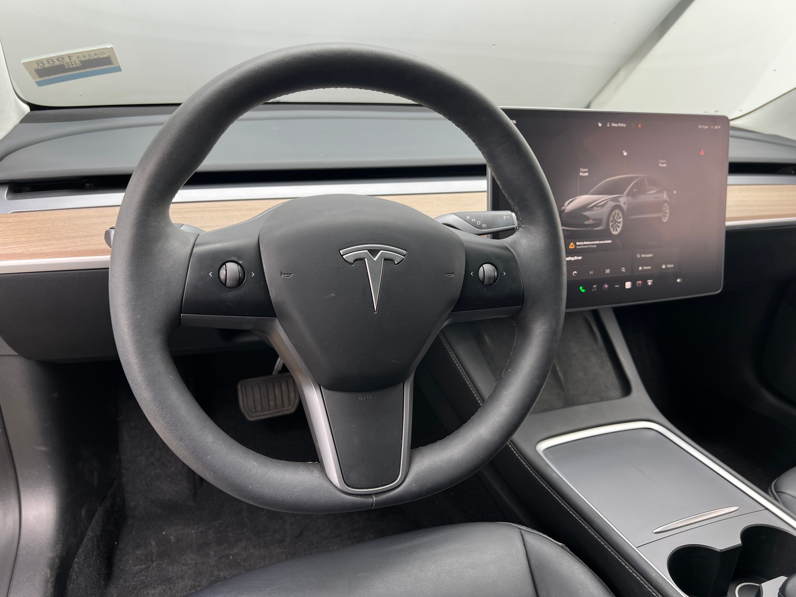 Thumbnail: 2023 Tesla Model 3 - 4