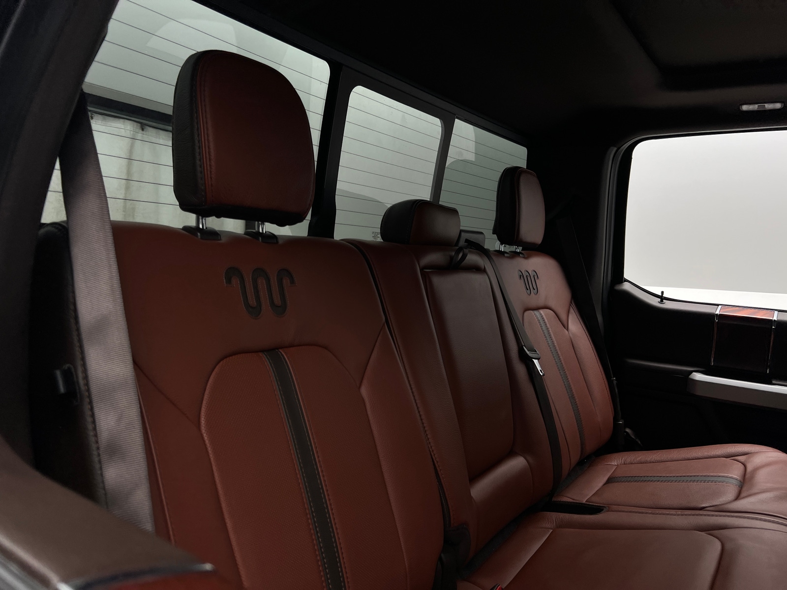 Thumbnail: 2020 Ford Econoline - 5