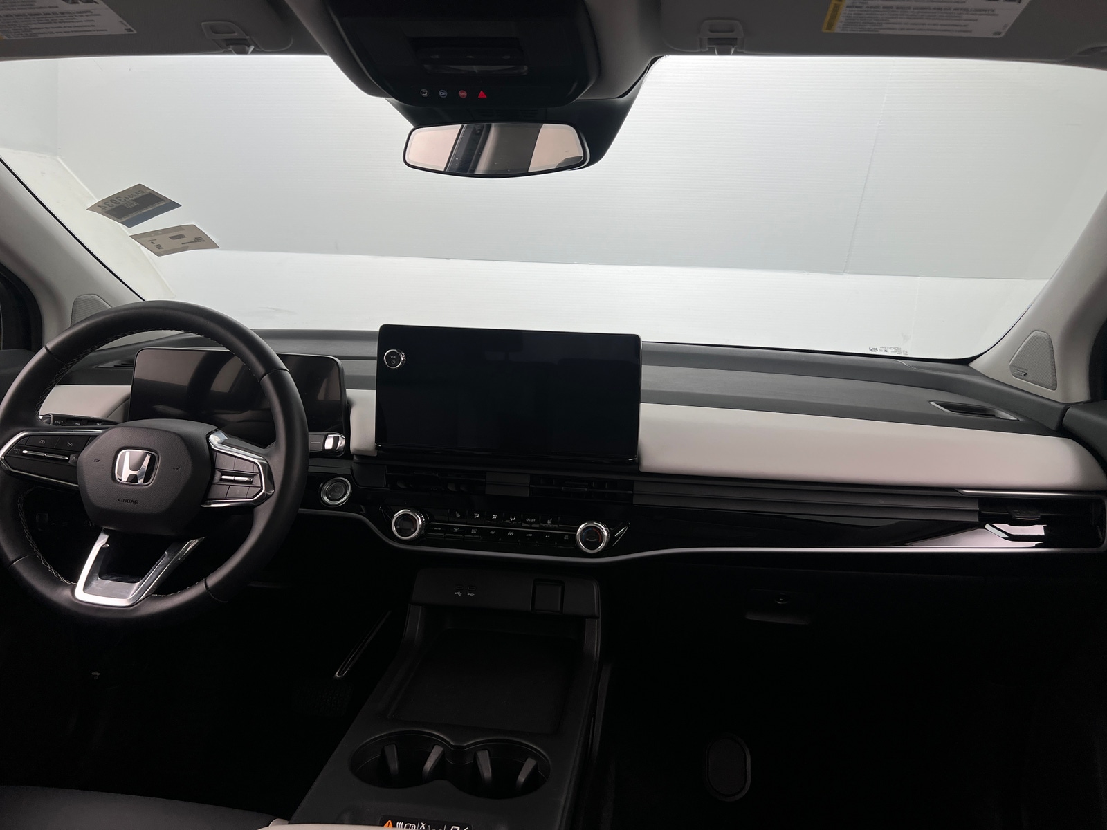 Thumbnail: 2024 Honda Prologue - 2