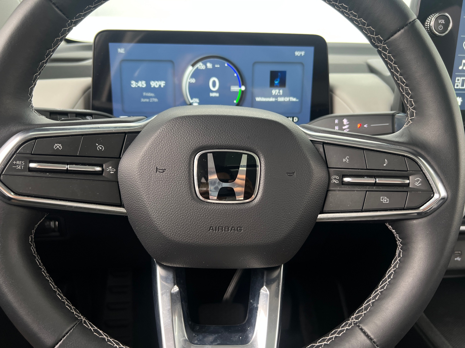 Thumbnail: 2024 Honda Prologue - 4