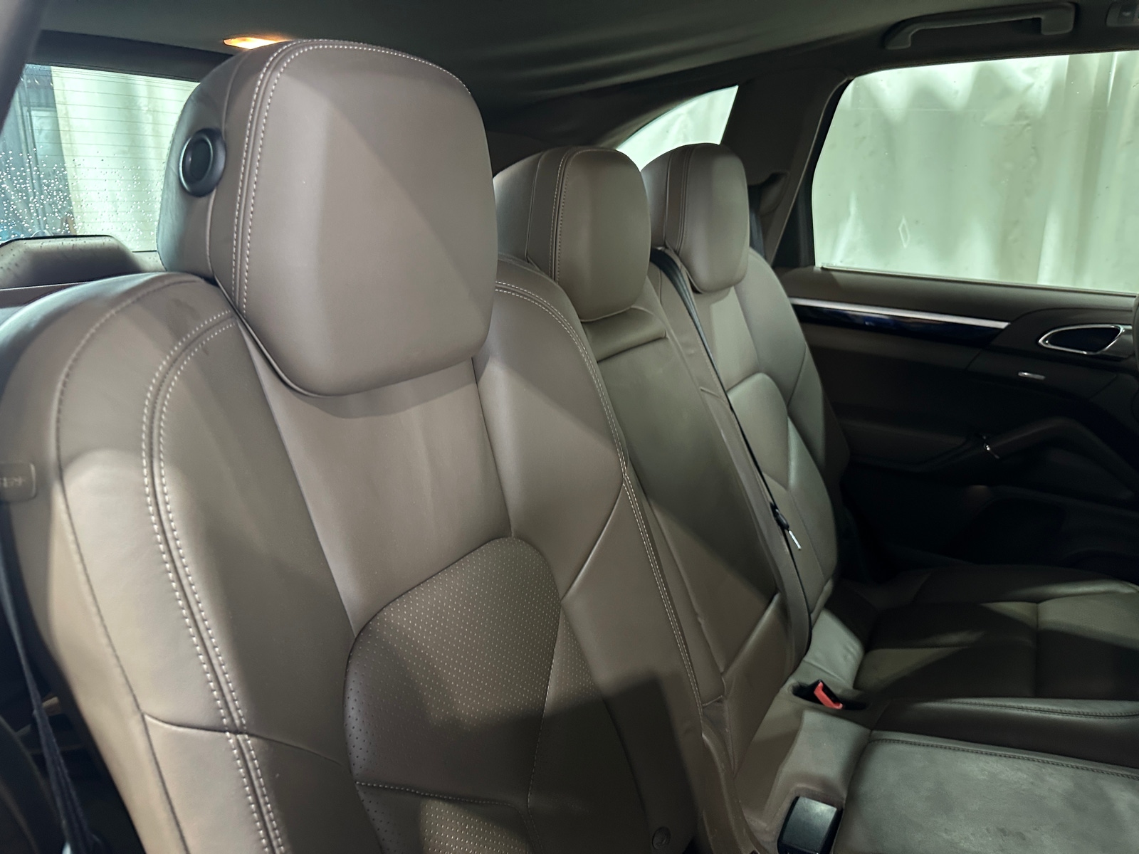Thumbnail: 2014 Porsche Cayenne - 5