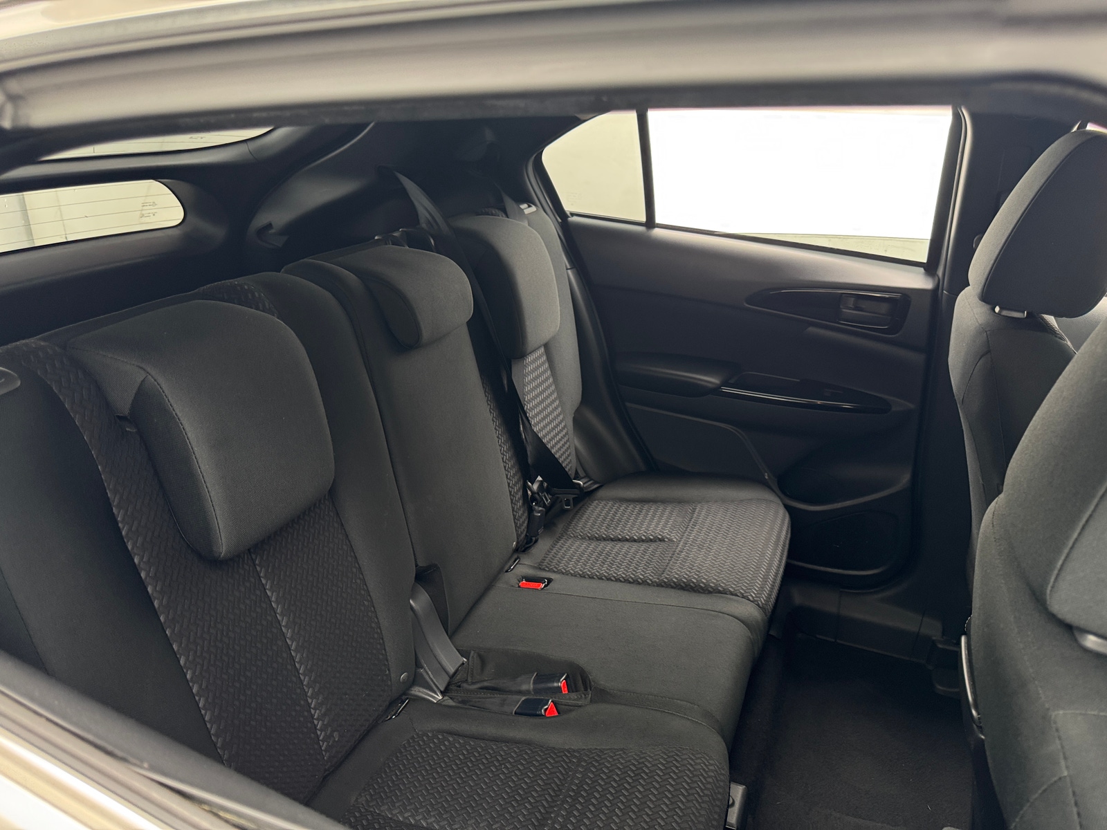 Thumbnail: 2020 Mitsubishi Eclipse Cross - 6