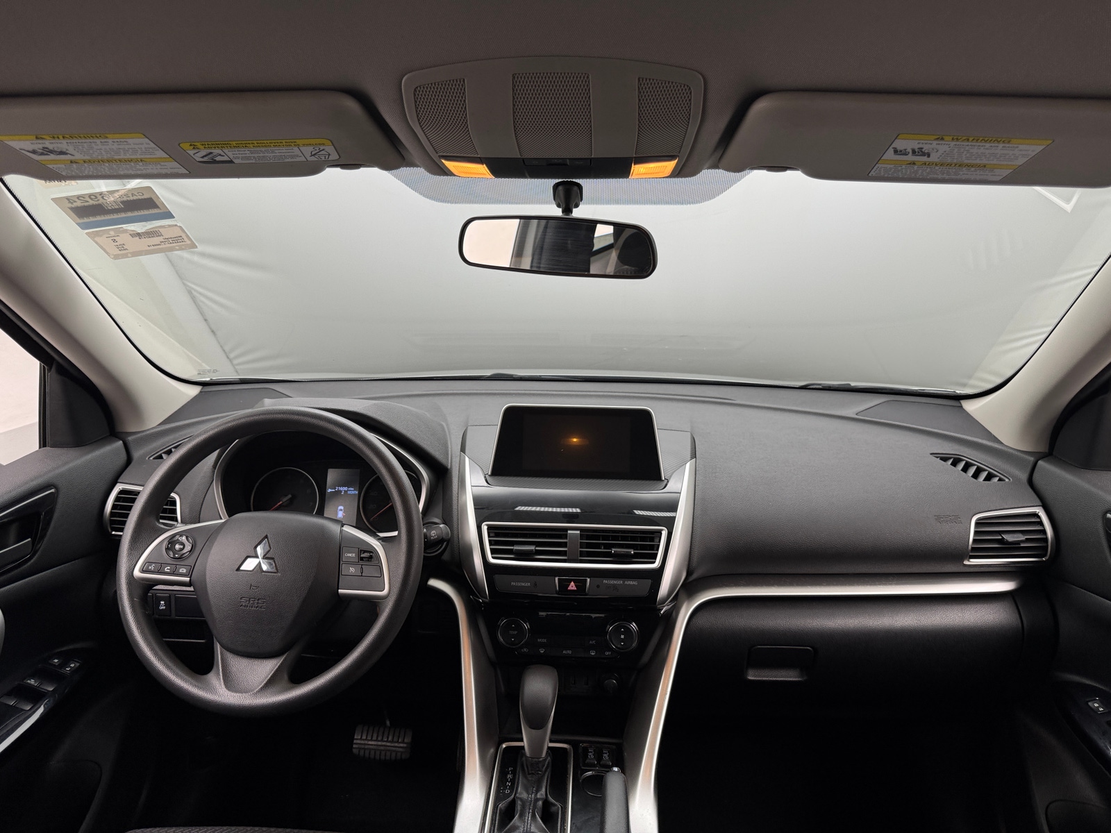Thumbnail: 2020 Mitsubishi Eclipse Cross - 3