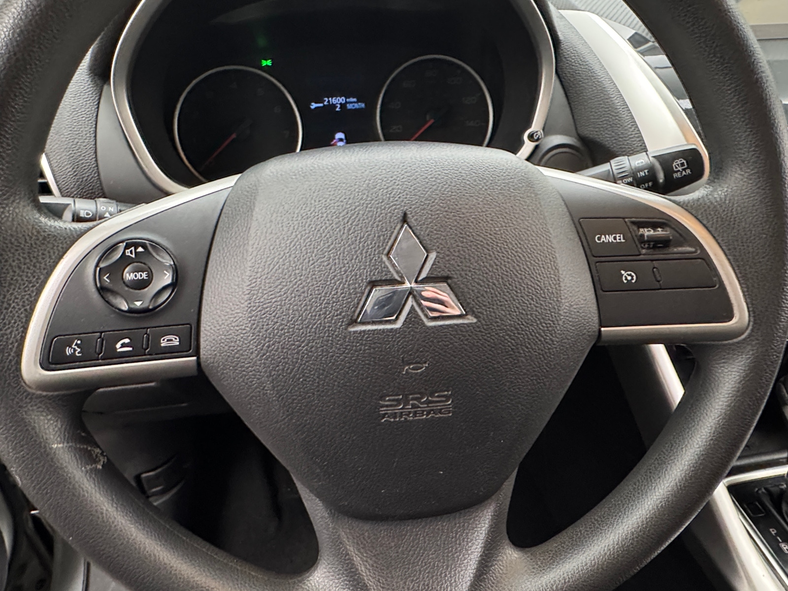 Thumbnail: 2020 Mitsubishi Eclipse Cross - 5
