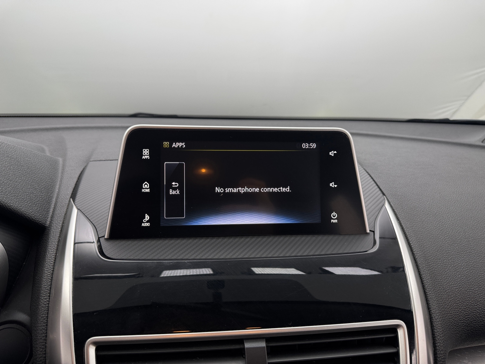 Thumbnail: 2020 Mitsubishi Eclipse Cross - 4