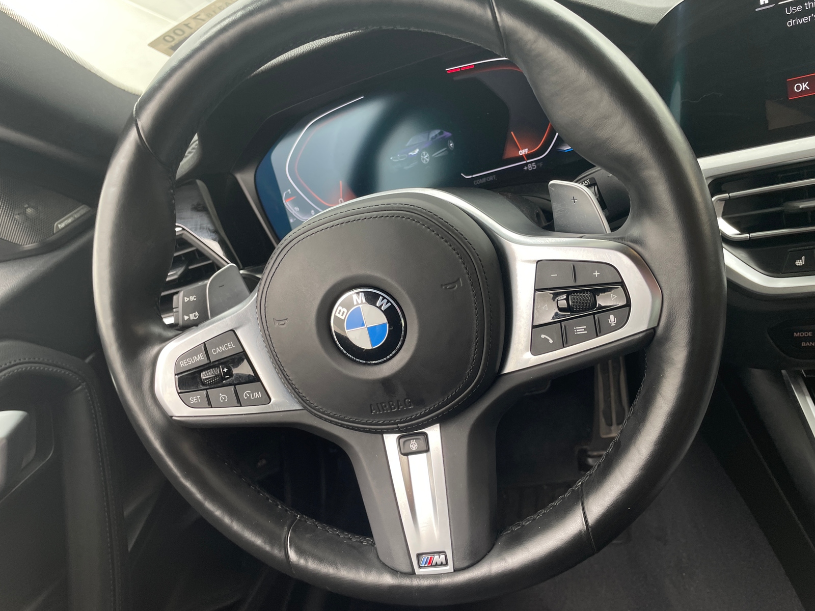 Thumbnail: 2022 BMW 2 Series - 3