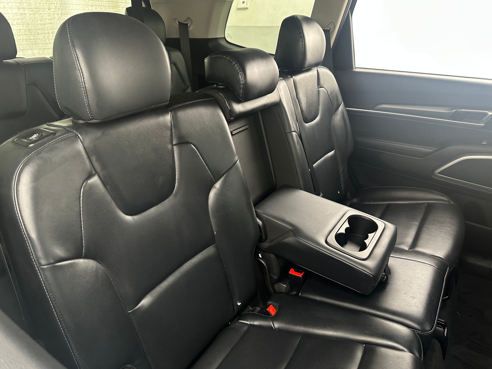 Thumbnail: 2020 Kia Telluride - 5