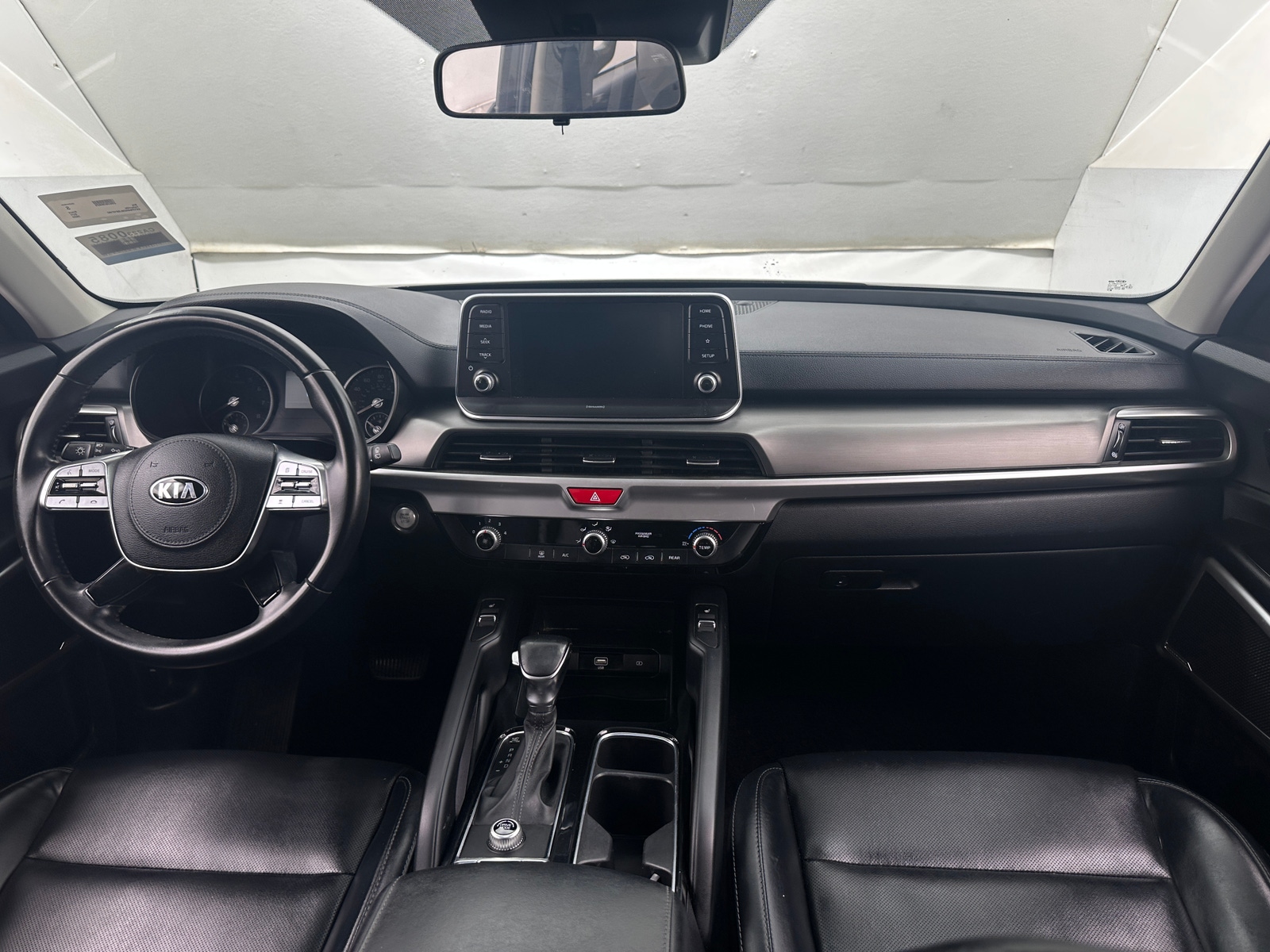 Thumbnail: 2020 Kia Telluride - 2