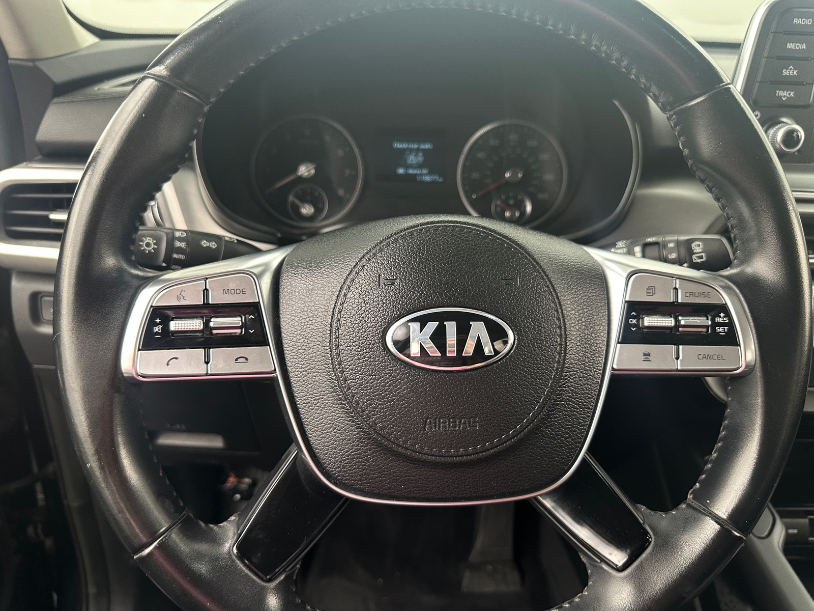Thumbnail: 2020 Kia Telluride - 4