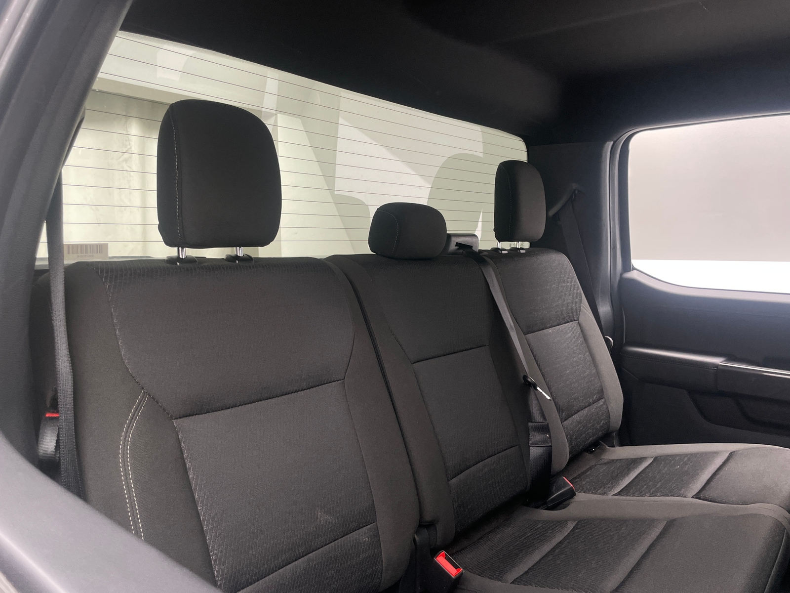 Thumbnail: 2023 Ford Econoline - 6
