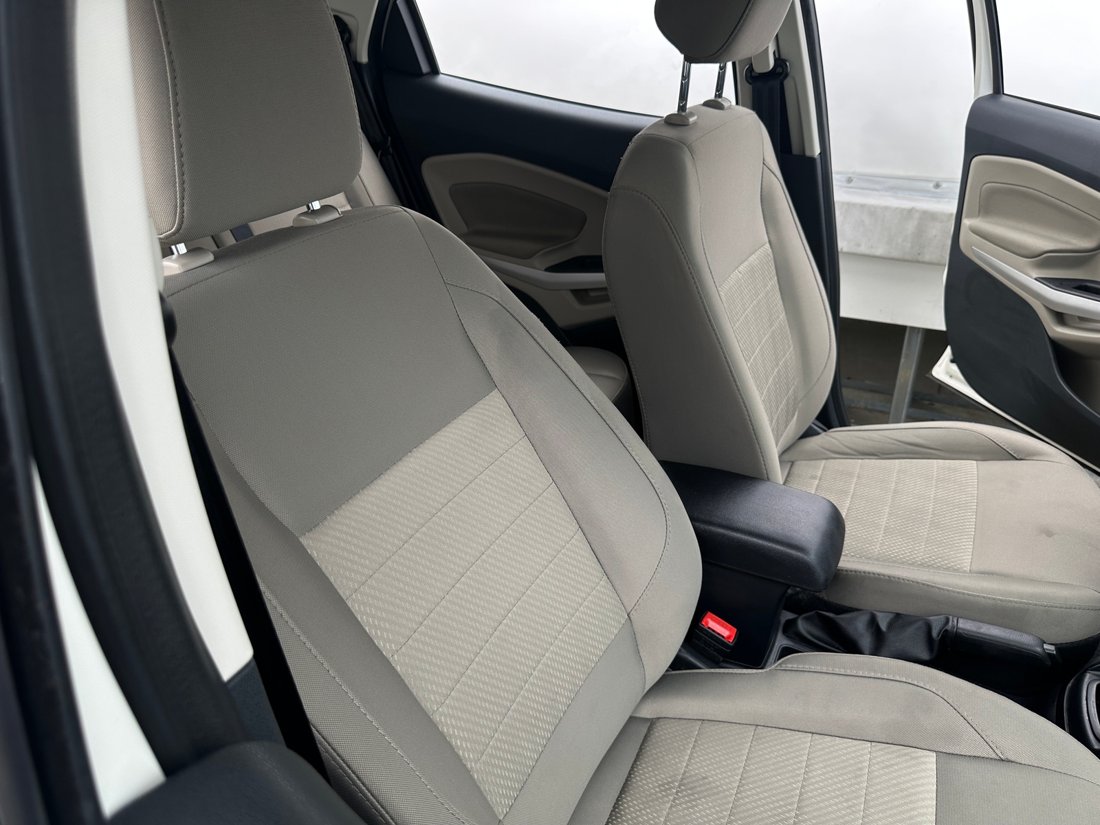 Thumbnail: 2021 Ford EcoSport - 2