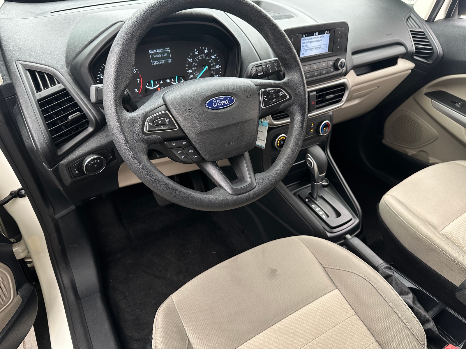 Thumbnail: 2021 Ford EcoSport - 3