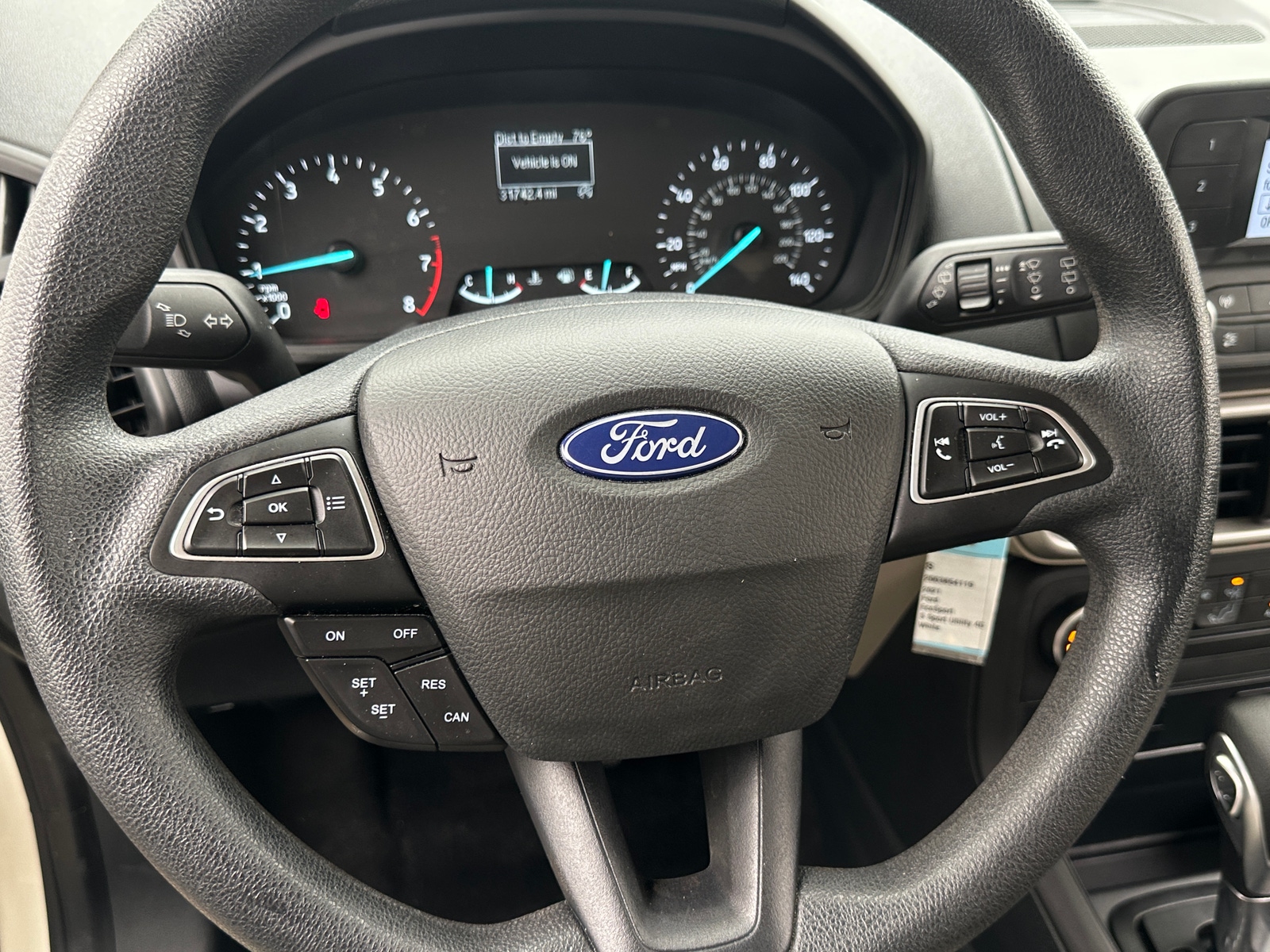 Thumbnail: 2021 Ford EcoSport - 5
