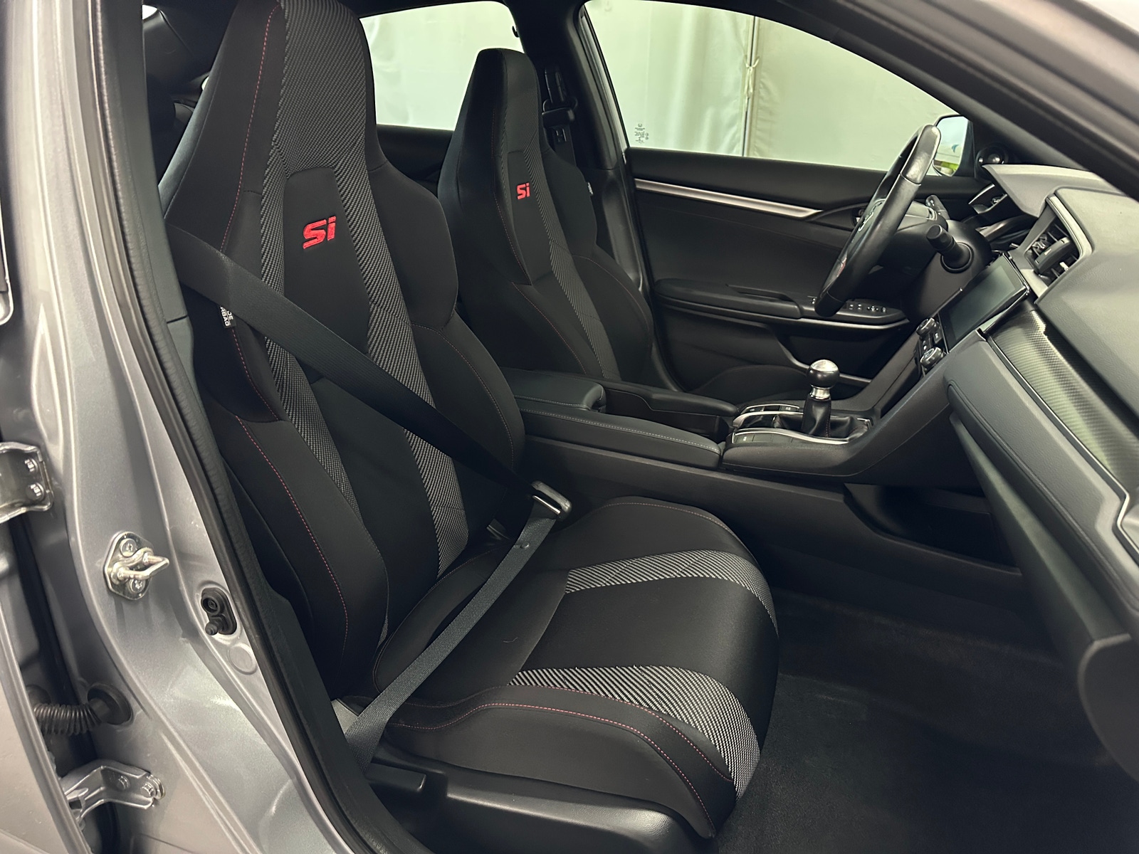 Thumbnail: 2018 Honda Civic - 2