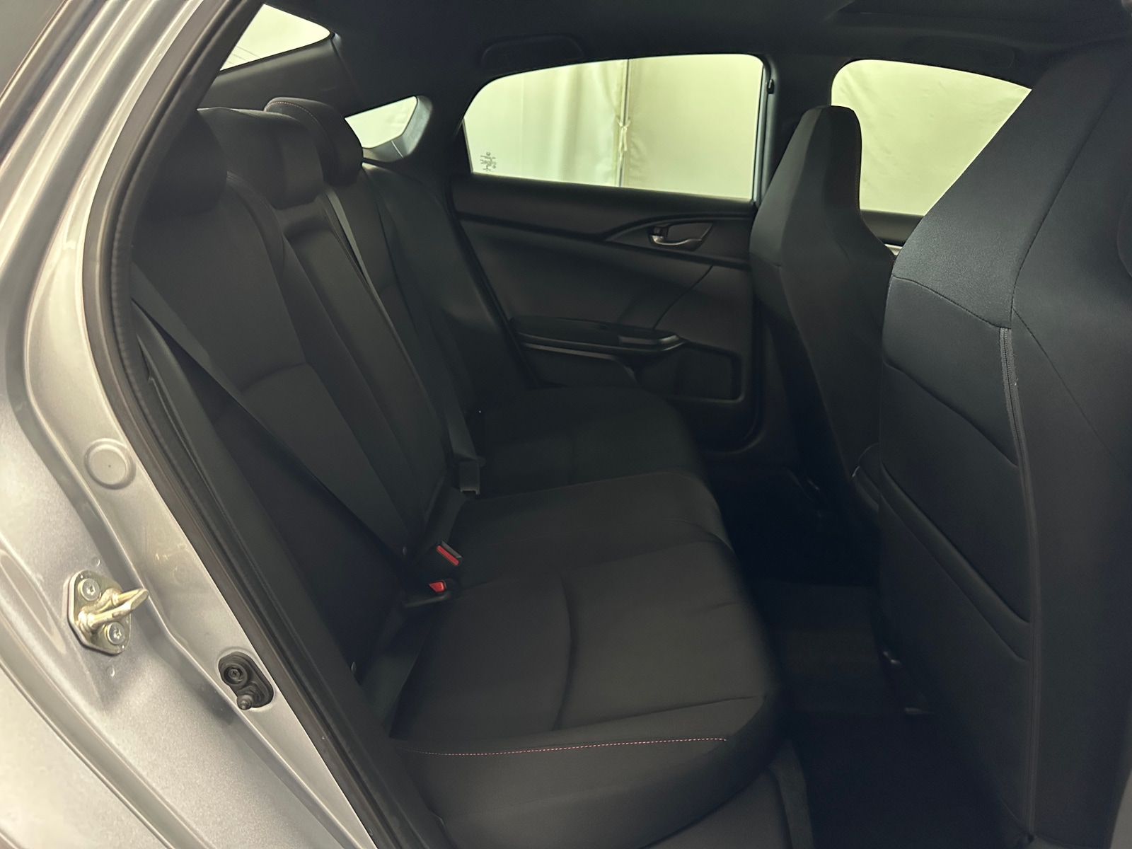 Thumbnail: 2018 Honda Civic - 6