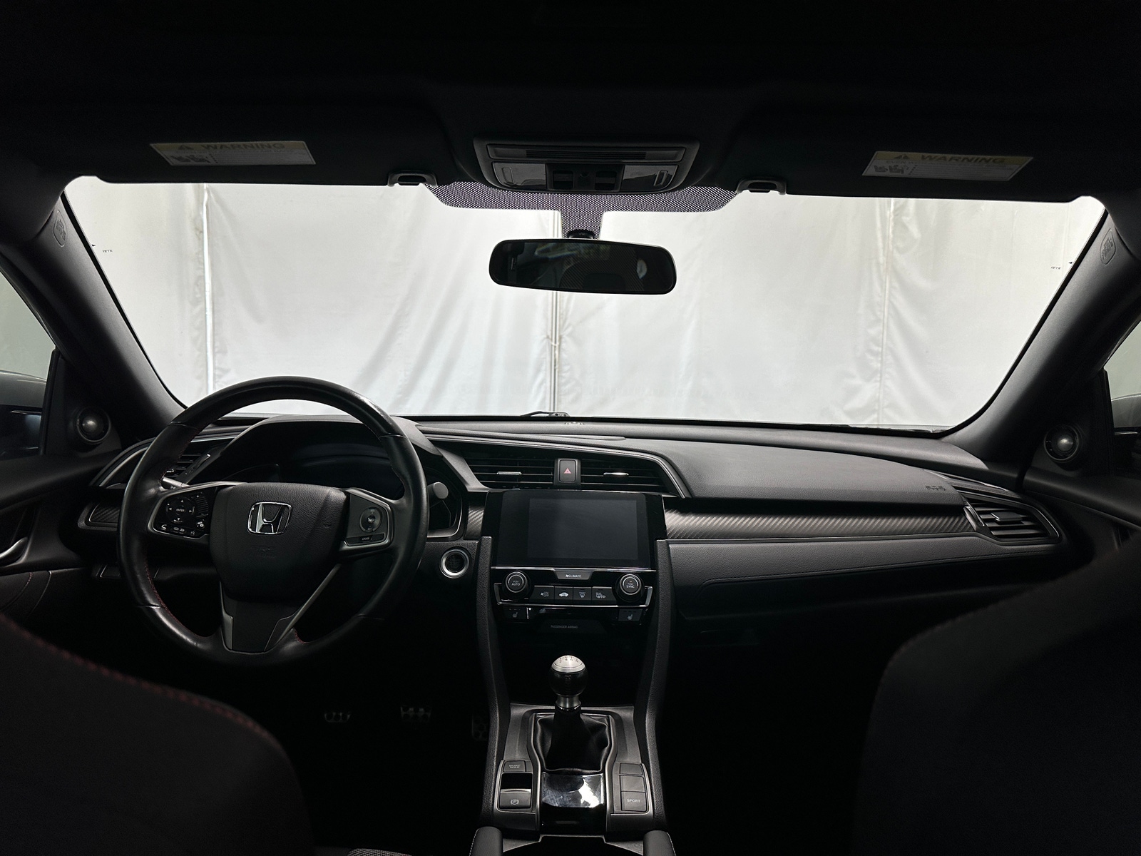 Thumbnail: 2018 Honda Civic - 3