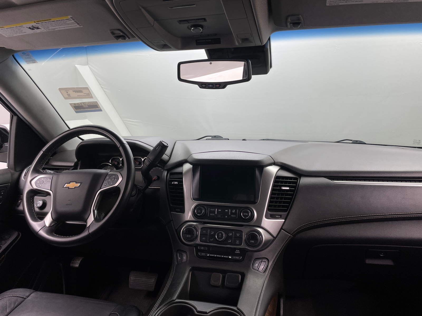 Thumbnail: 2020 Chevrolet Tahoe - 2