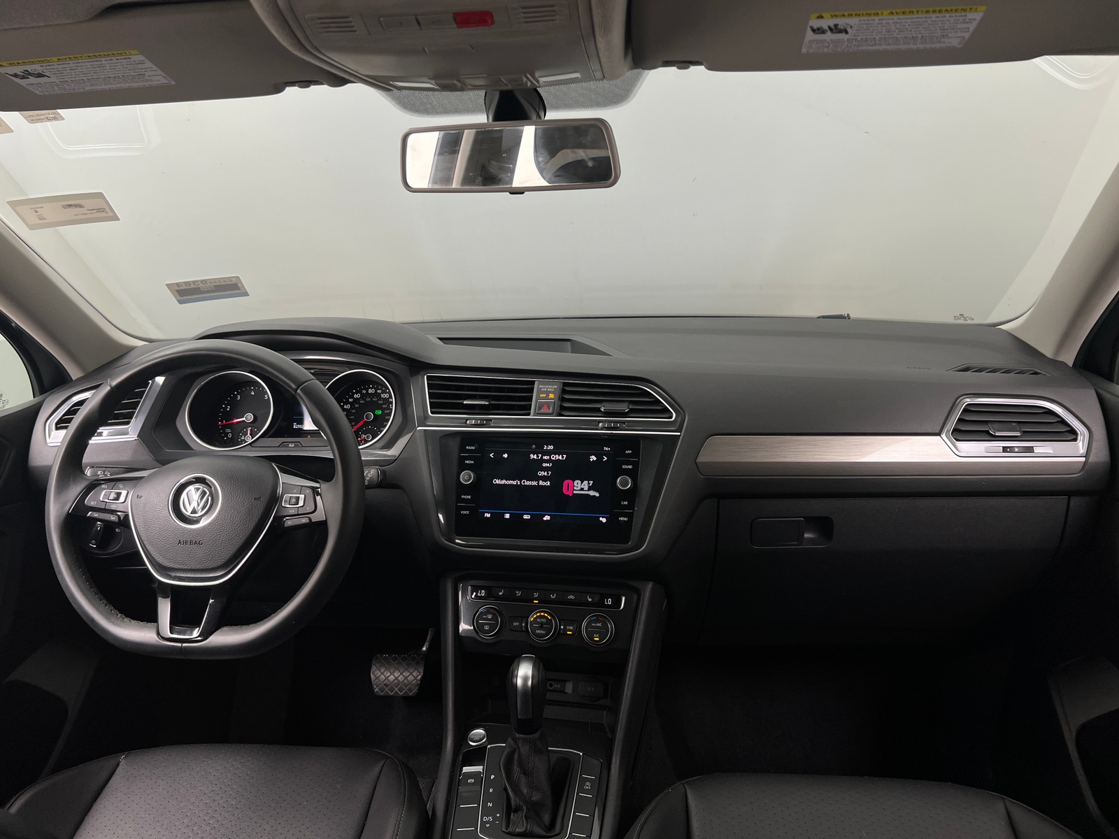 Thumbnail: 2020 Volkswagen Tiguan - 2