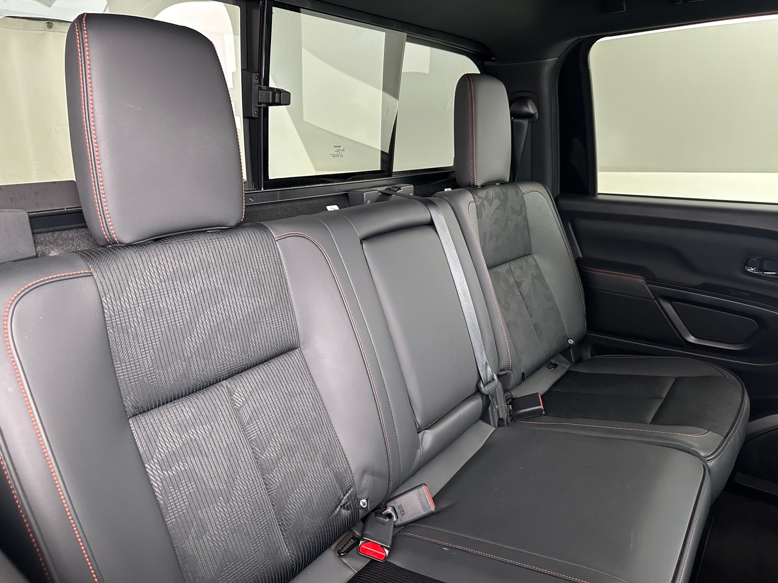Thumbnail: 2024 Nissan Titan - 6