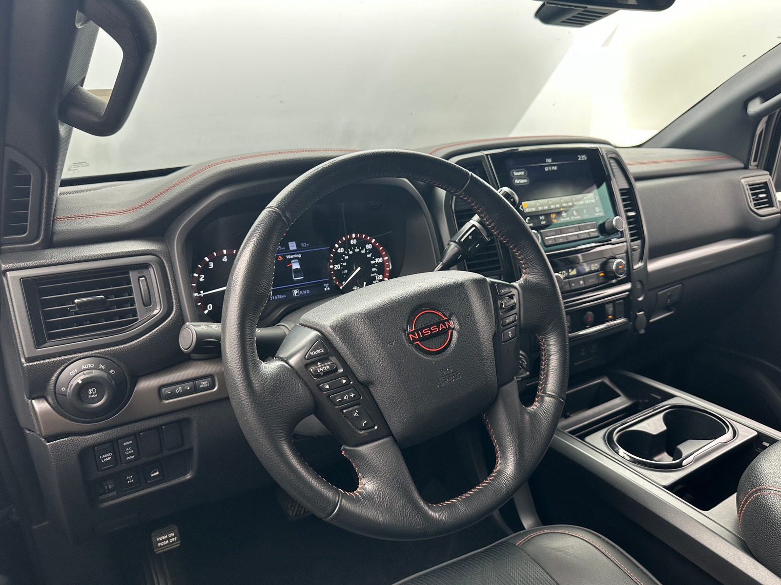 Thumbnail: 2024 Nissan Titan - 3