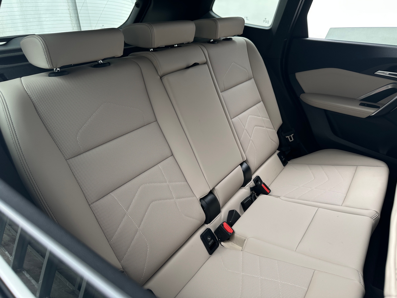 Thumbnail: 2024 BMW X1 - 5