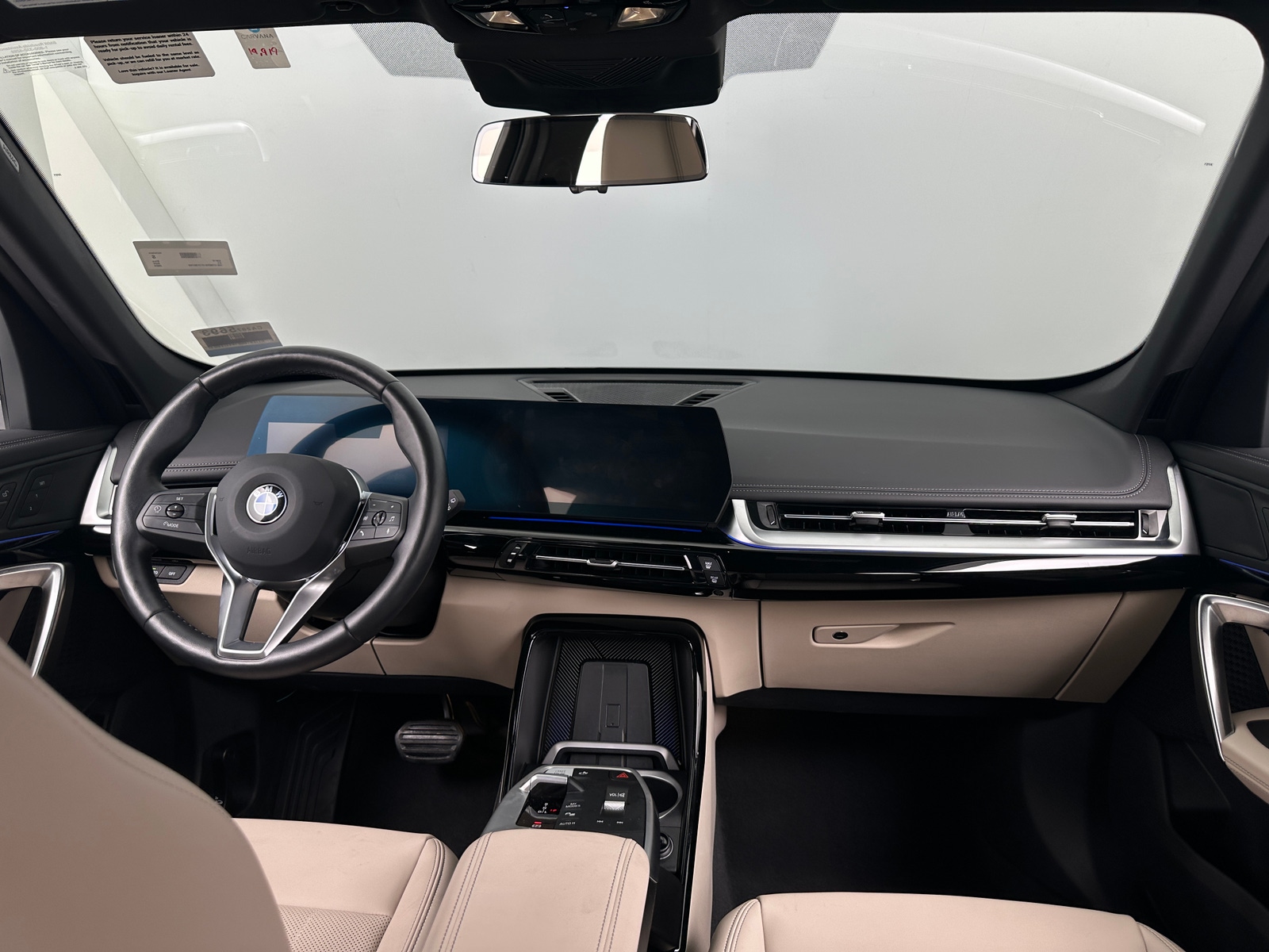 Thumbnail: 2024 BMW X1 - 2