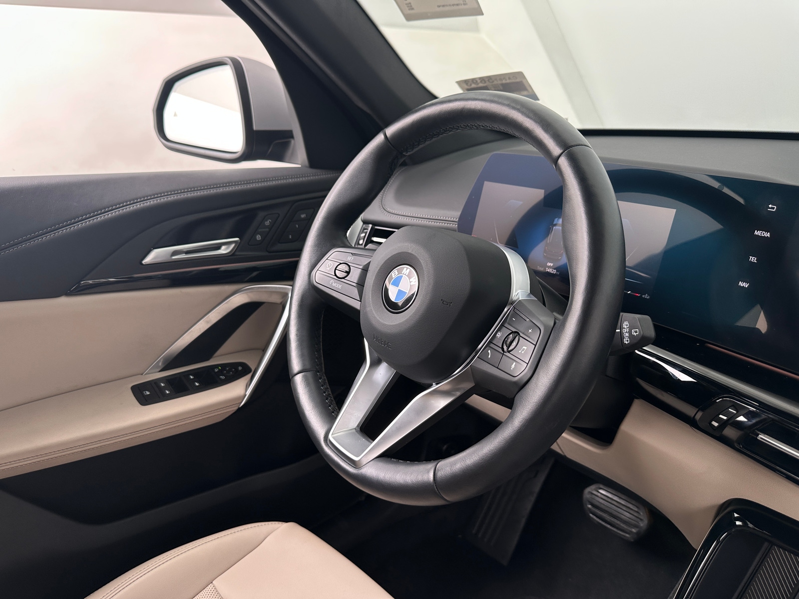 Thumbnail: 2024 BMW X1 - 4