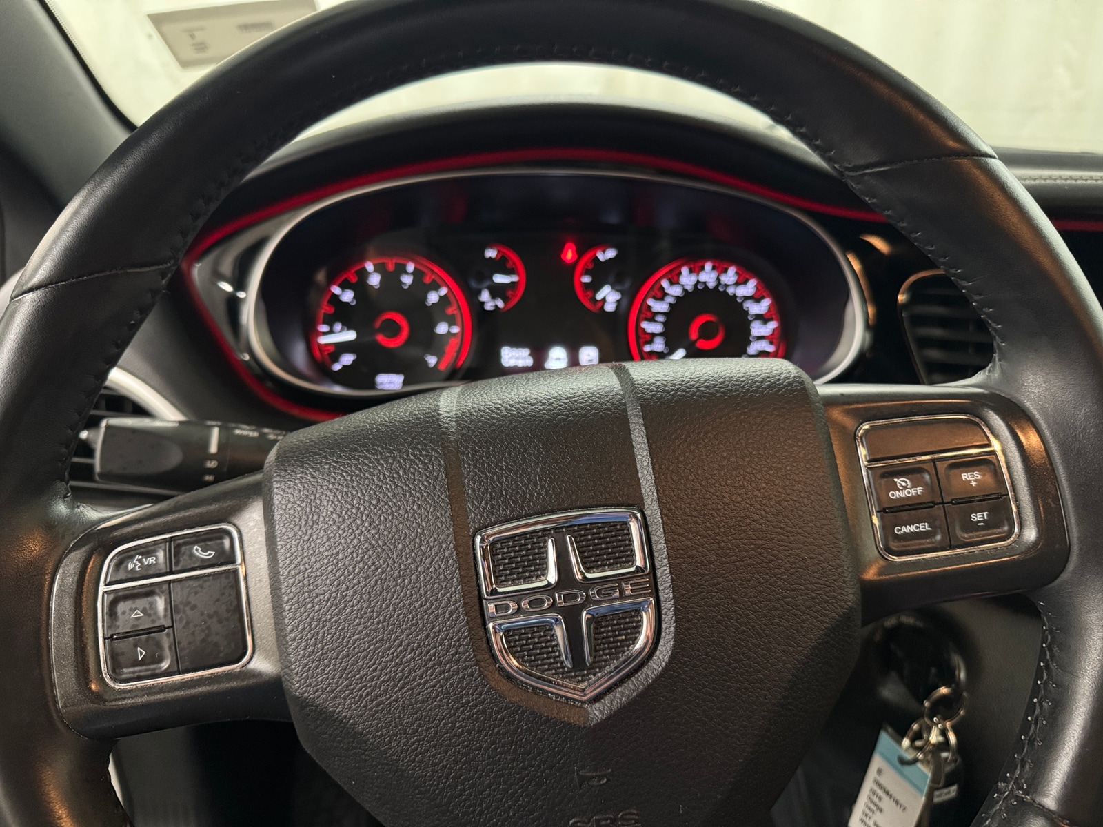 Thumbnail: 2016 Dodge Dart - 5