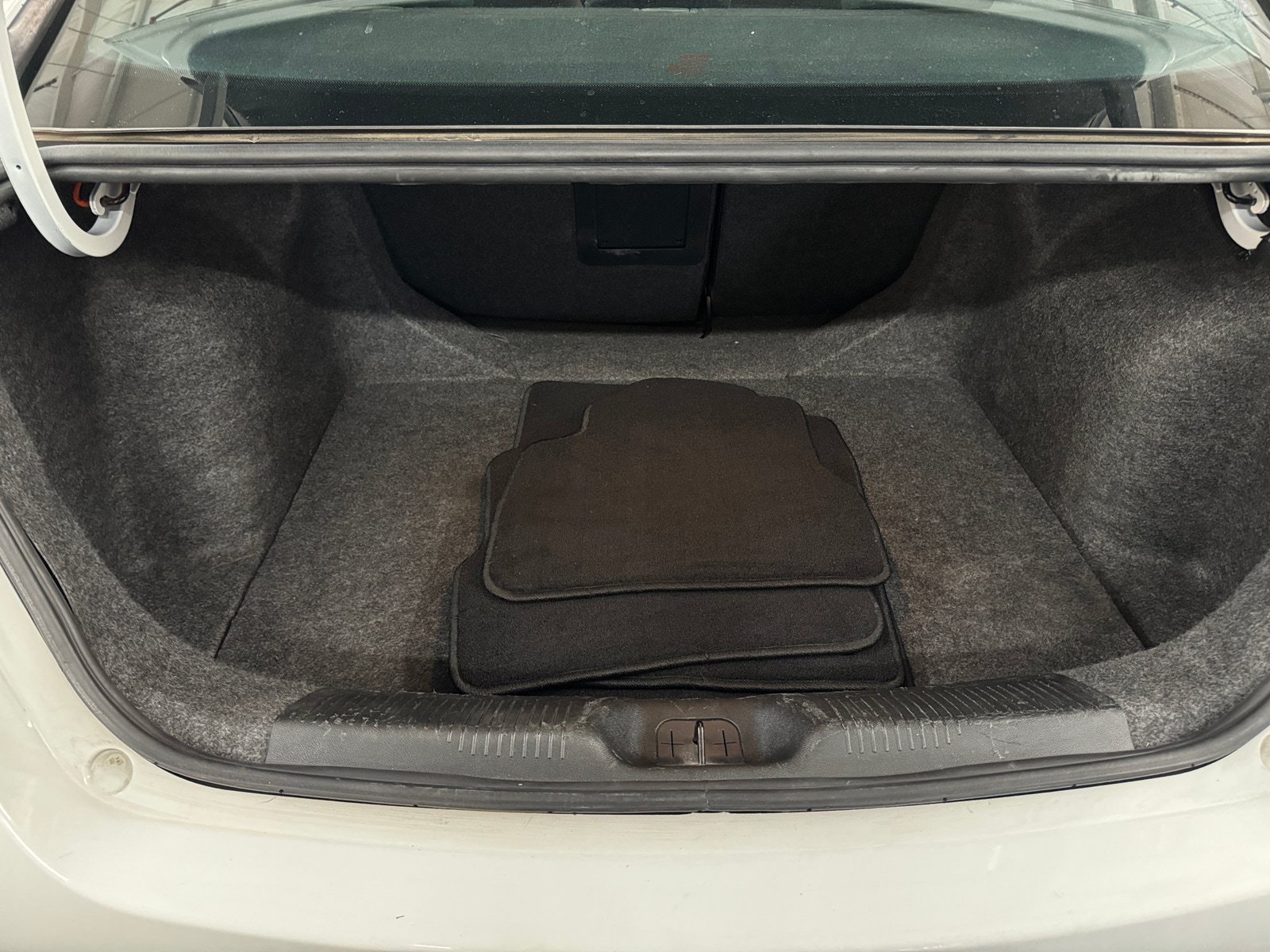 Thumbnail: 2016 Dodge Dart - 7