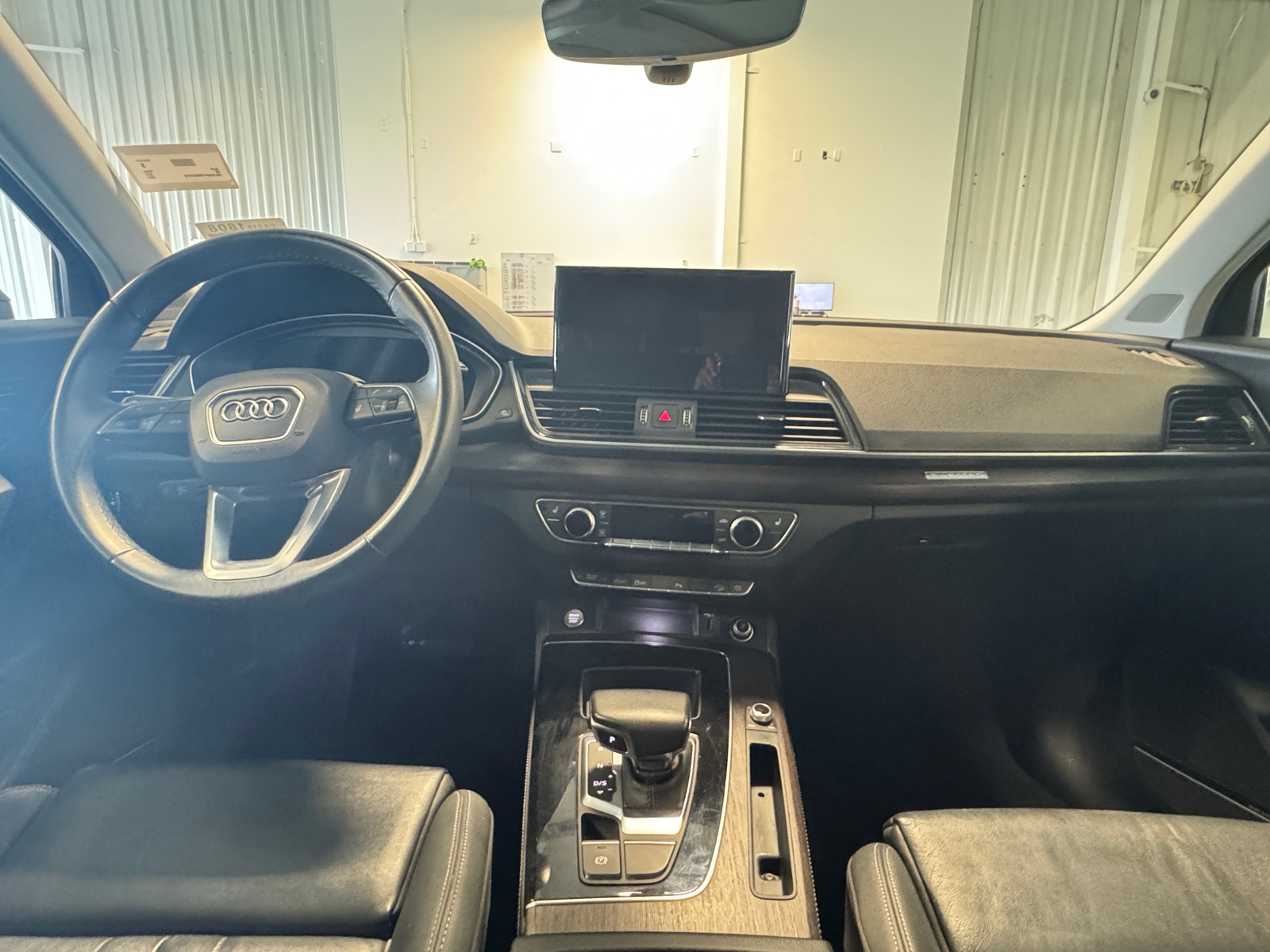 Thumbnail: 2024 Audi Q5 - 2