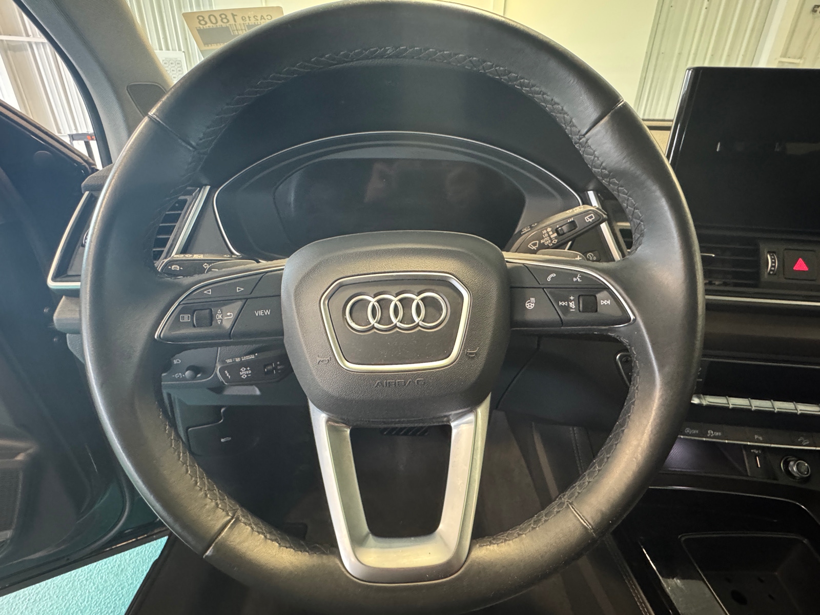 Thumbnail: 2024 Audi Q5 - 4
