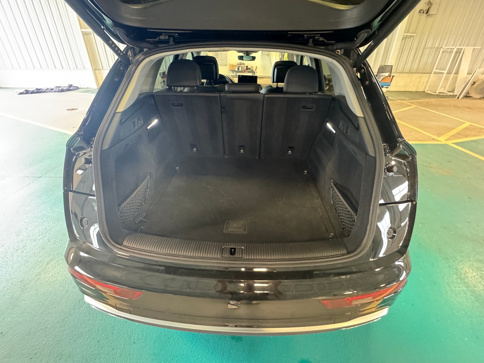 Thumbnail: 2024 Audi Q5 - 6
