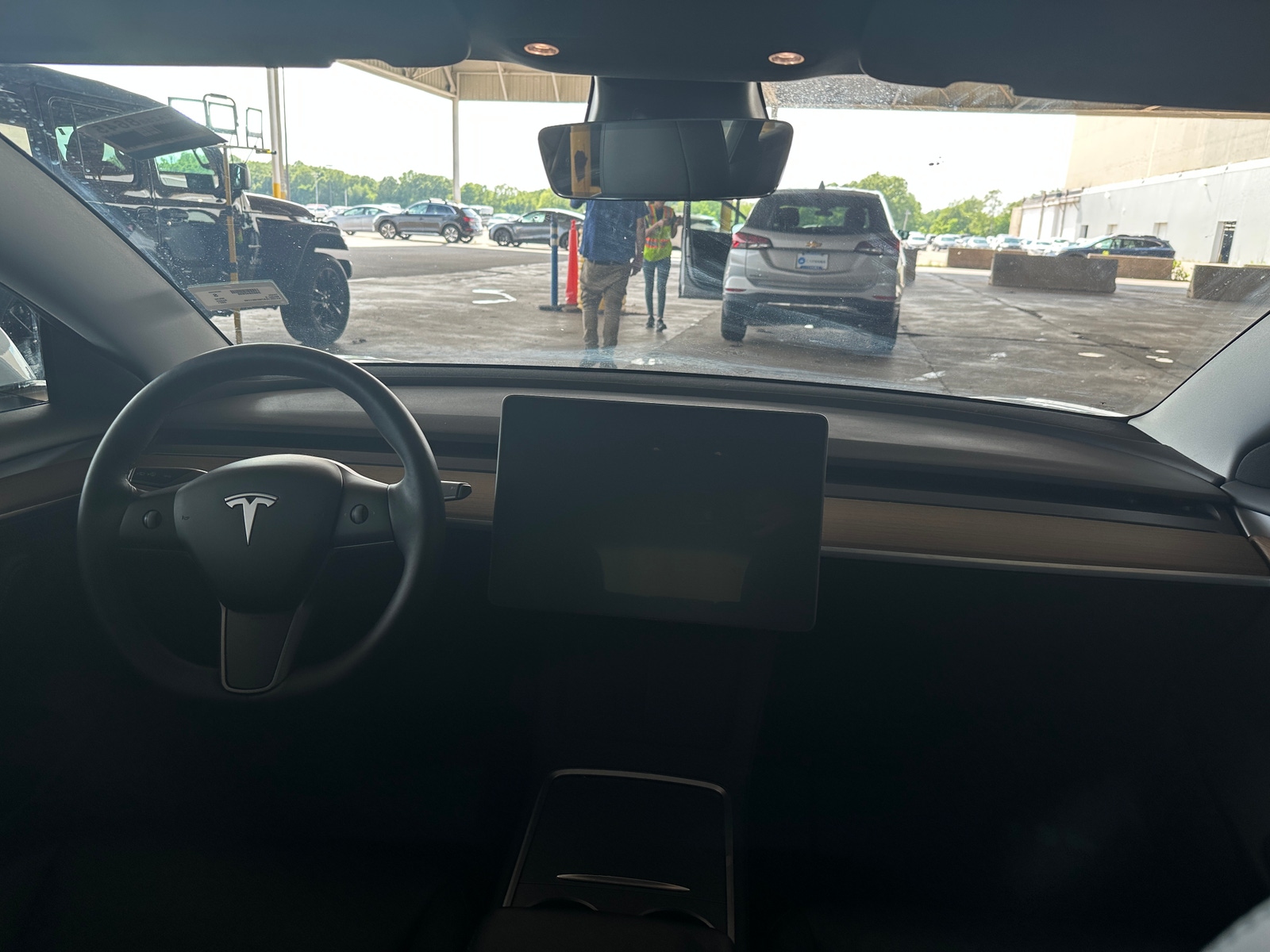 Thumbnail: 2021 Tesla Model 3 - 2