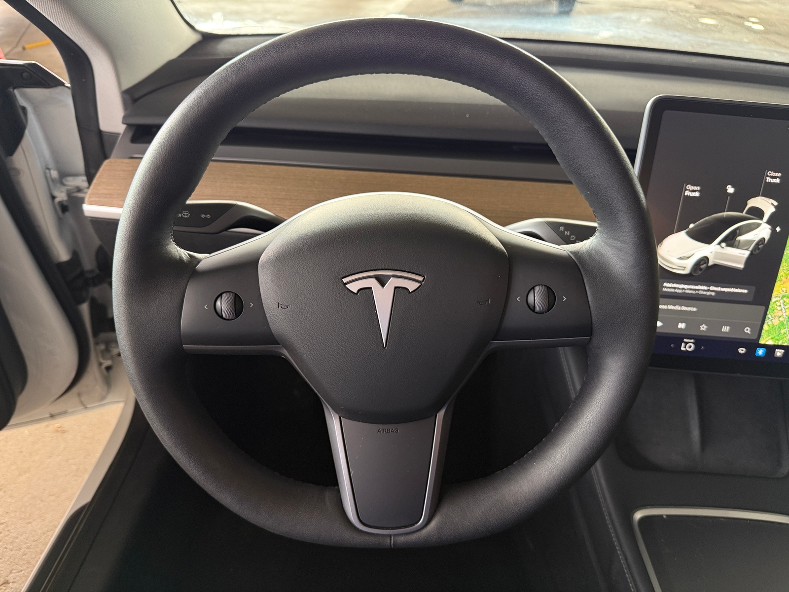 Thumbnail: 2021 Tesla Model 3 - 4