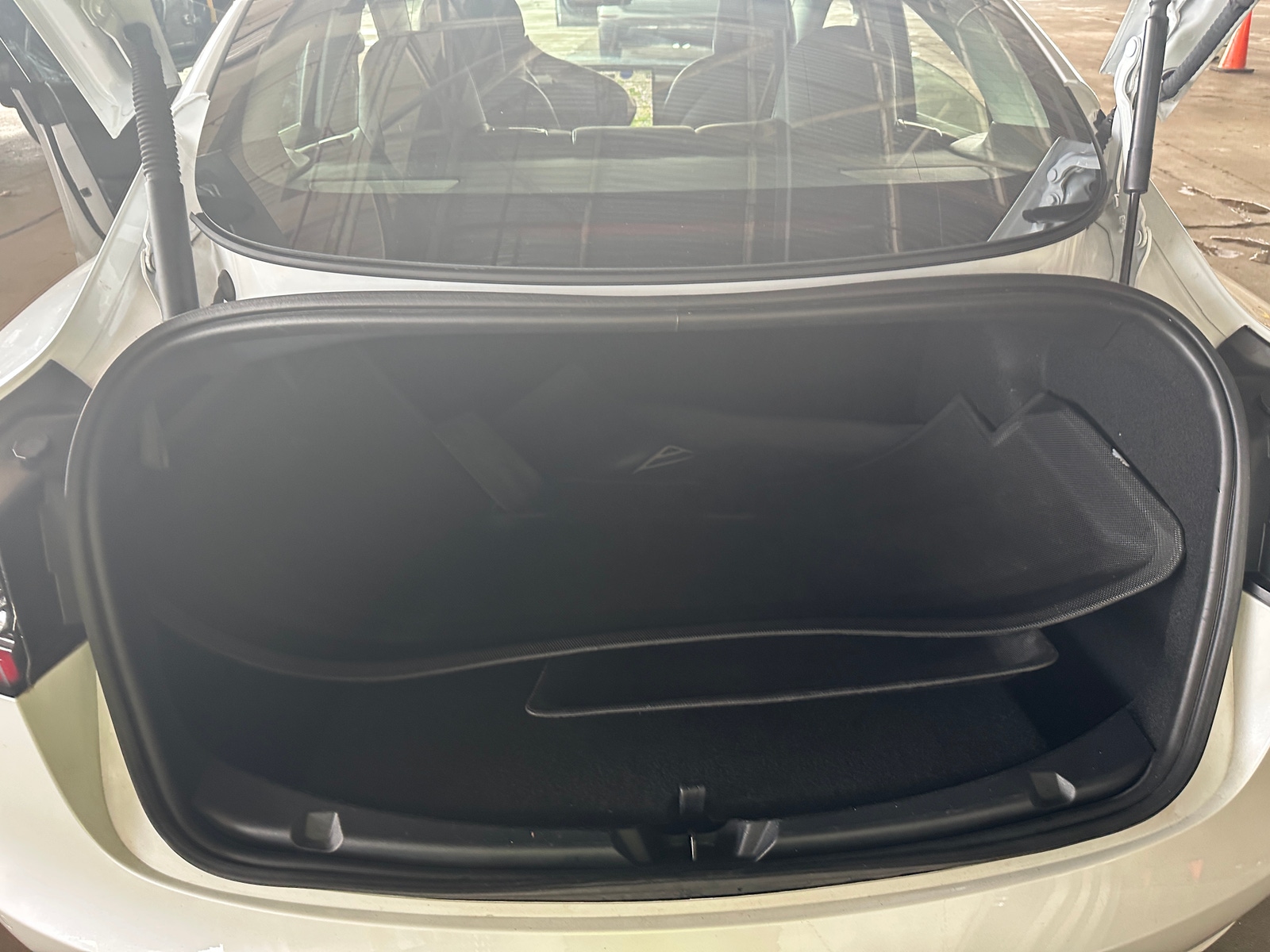 Thumbnail: 2021 Tesla Model 3 - 6