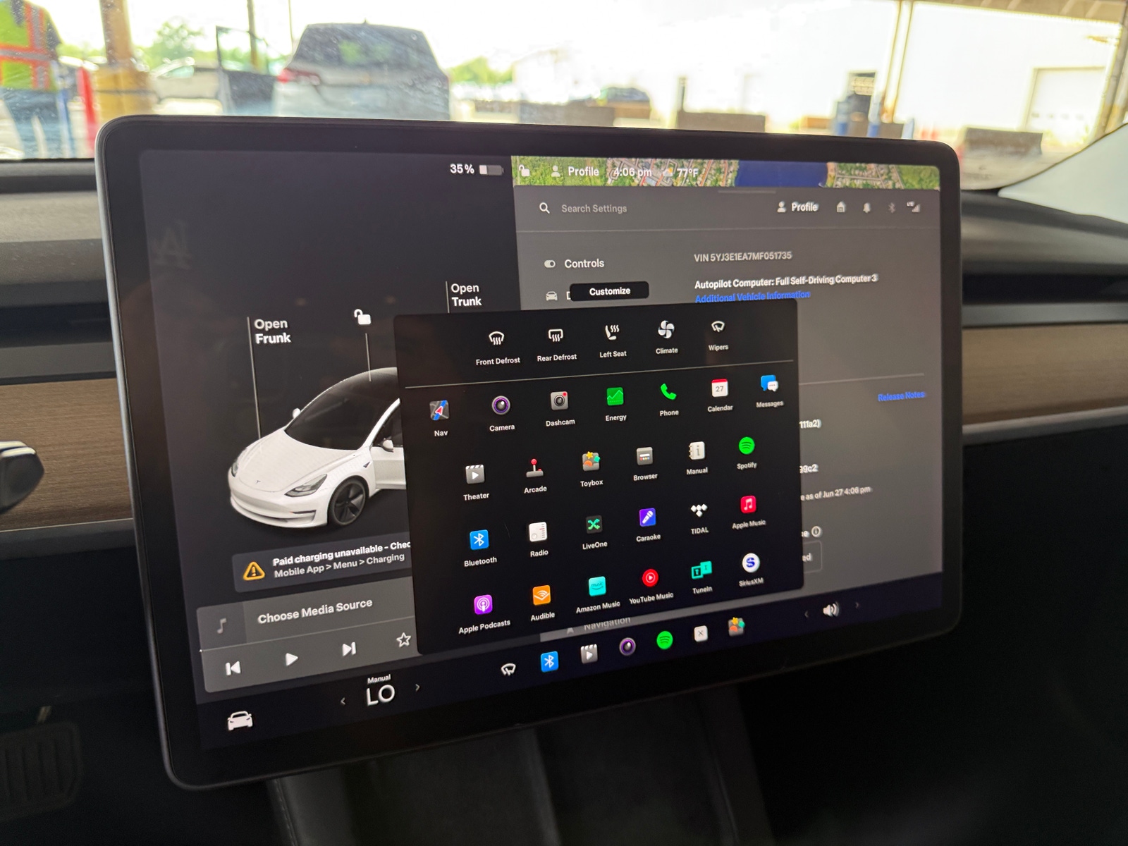 Thumbnail: 2021 Tesla Model 3 - 3