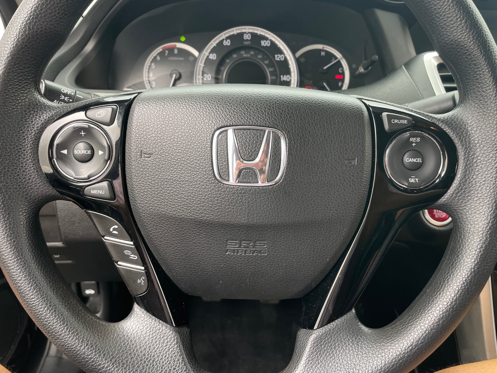 Thumbnail: 2017 Honda Accord - 5