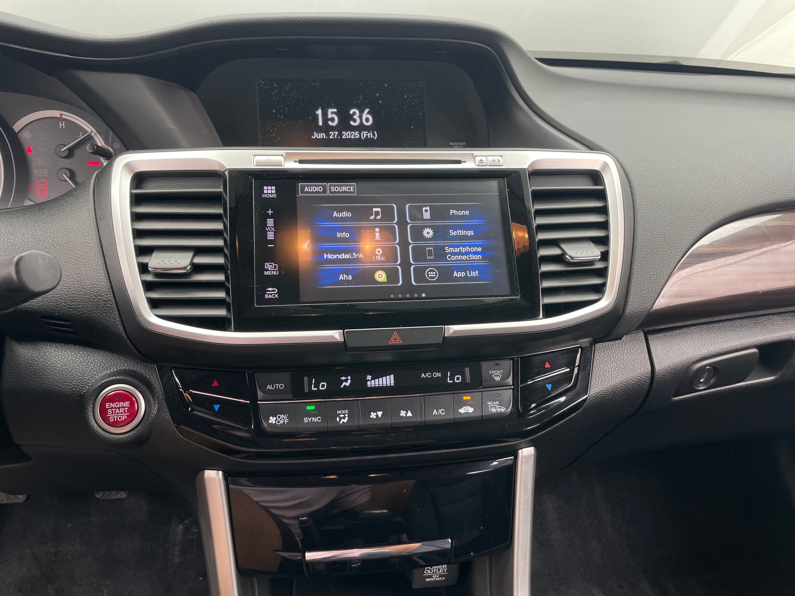 Thumbnail: 2017 Honda Accord - 4