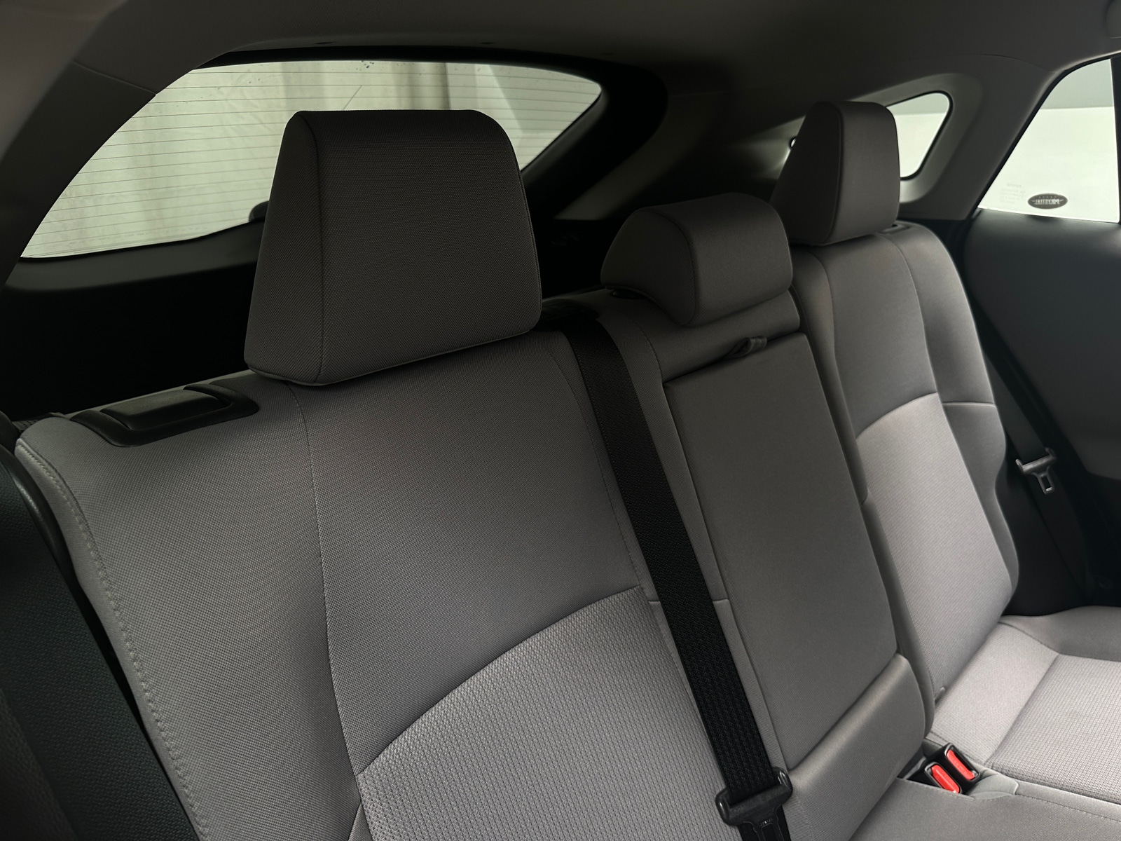 Thumbnail: 2022 Toyota Venza - 6