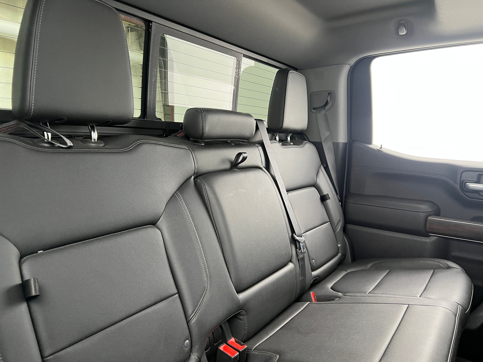 Thumbnail: 2019 GMC Sierra 1500 - 5
