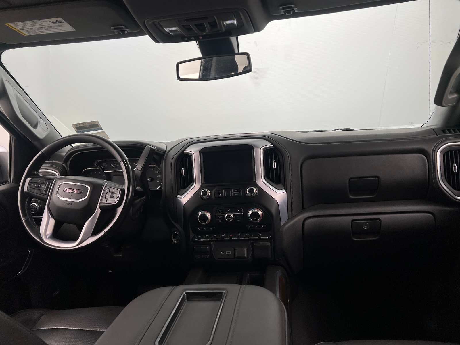 Thumbnail: 2019 GMC Sierra 1500 - 2