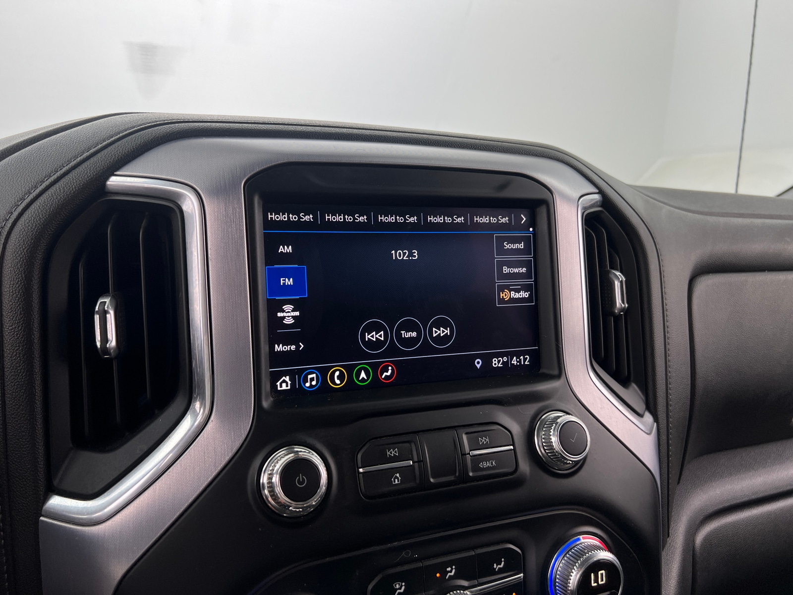 Thumbnail: 2019 GMC Sierra 1500 - 3