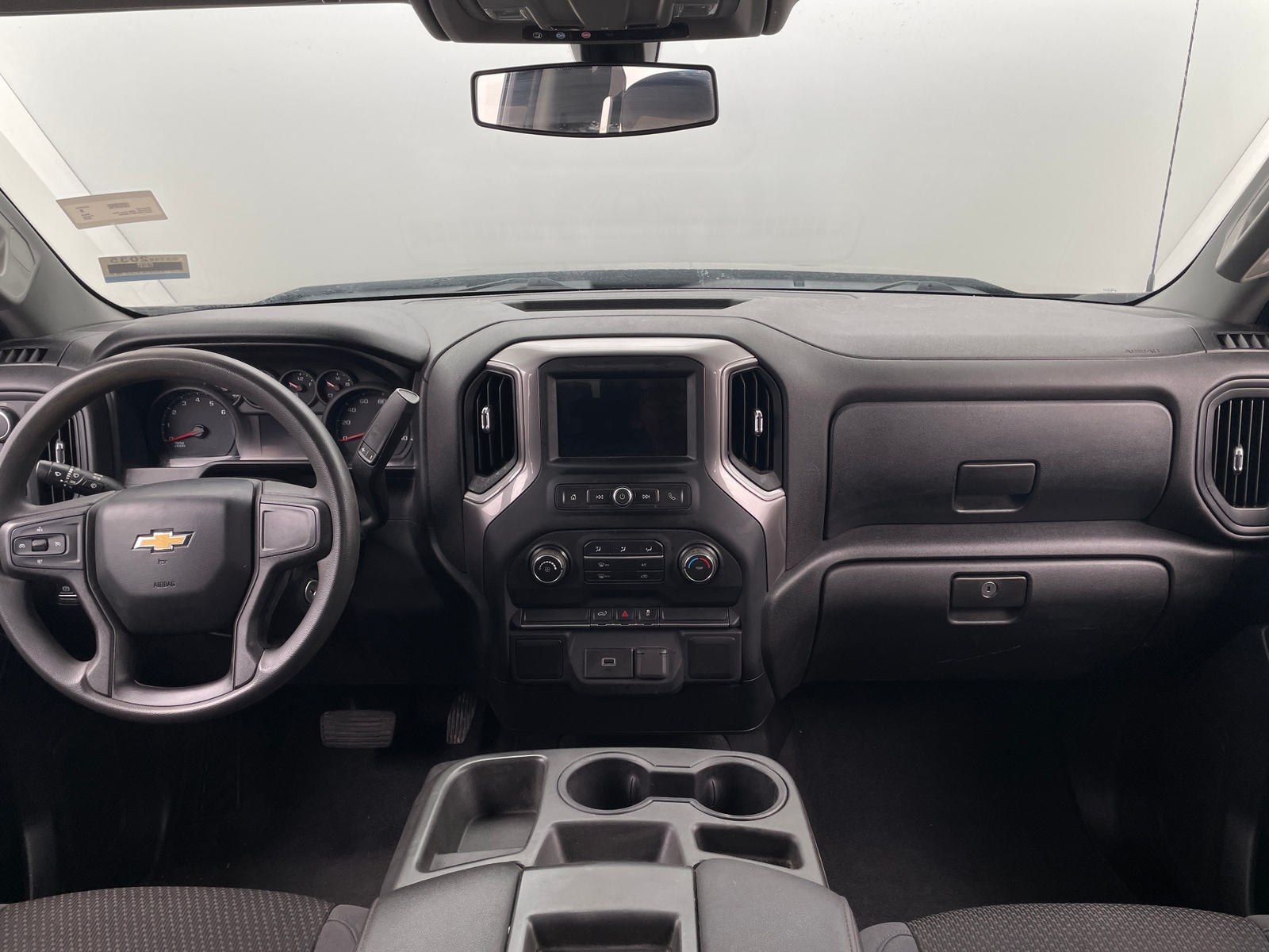 Thumbnail: 2019 Chevrolet Silverado 1500 - 3