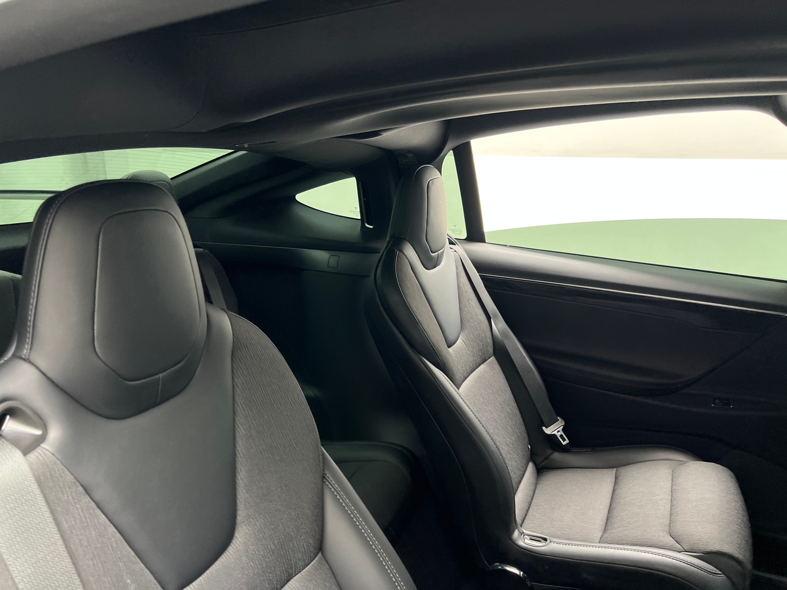 Thumbnail: 2017 Tesla Model X - 5