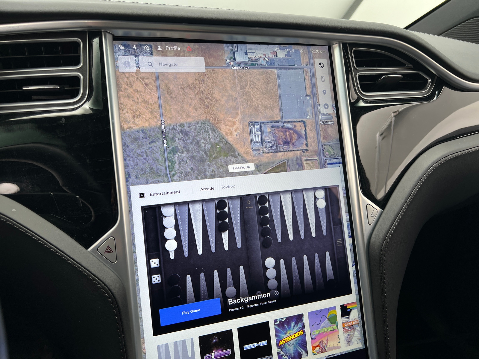 Thumbnail: 2017 Tesla Model X - 3