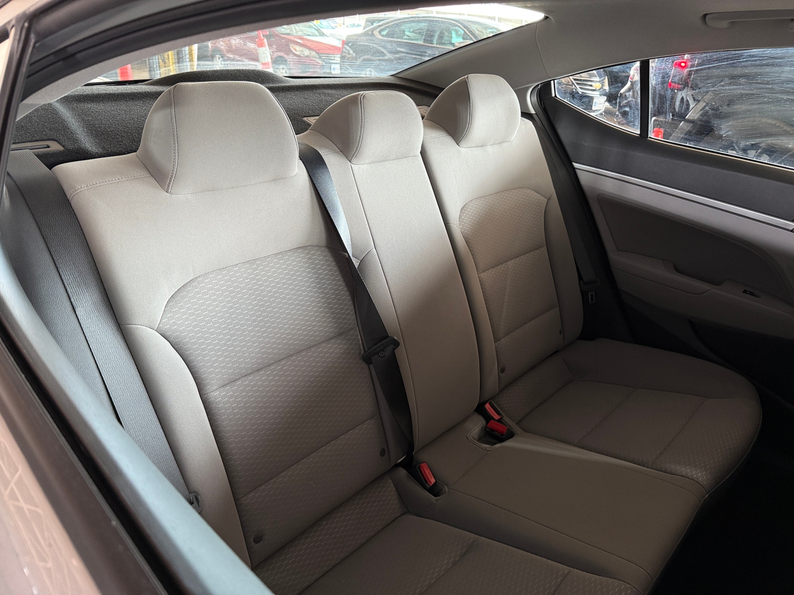 Thumbnail: 2020 Hyundai Elantra - 6