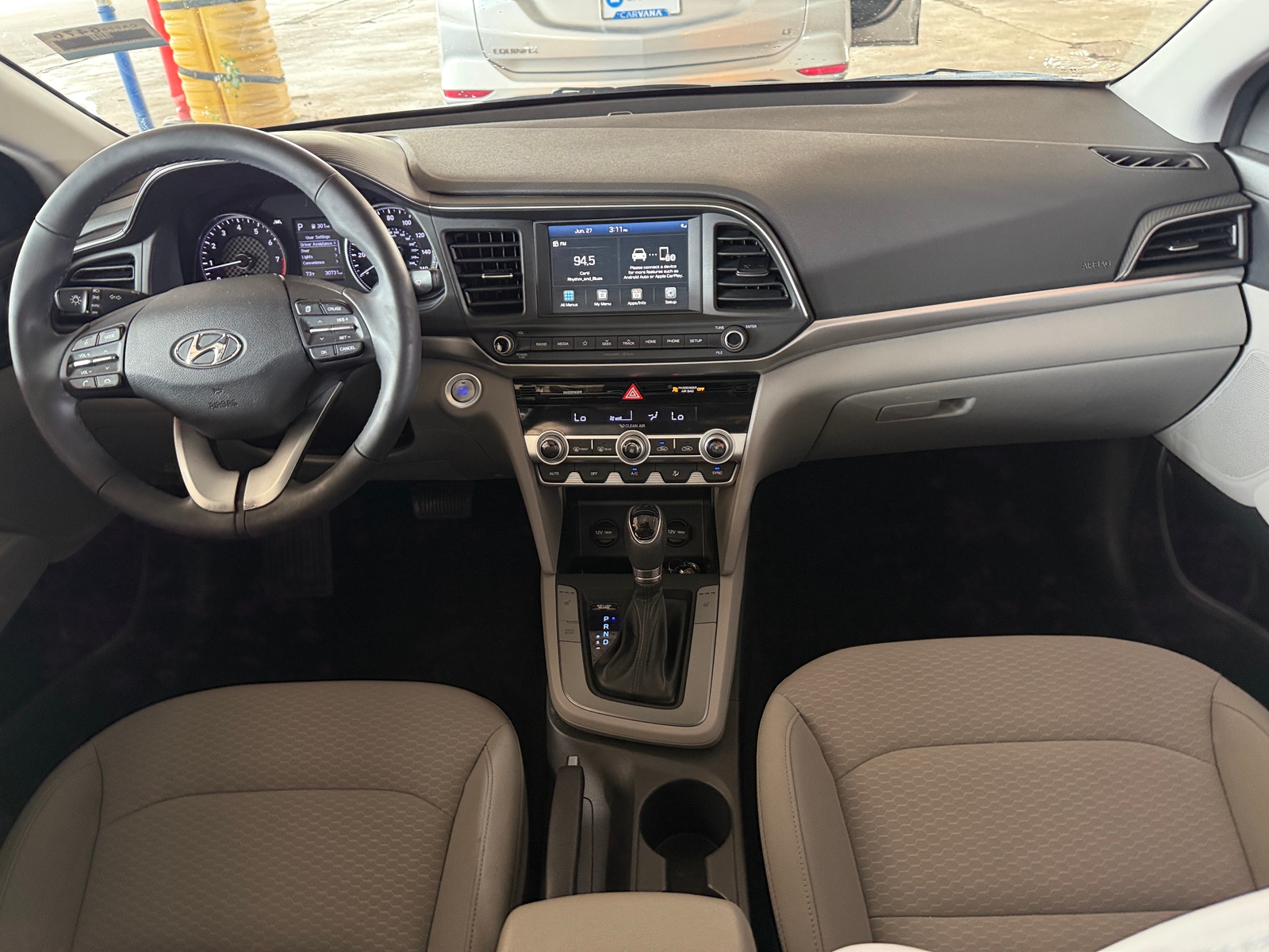 Thumbnail: 2020 Hyundai Elantra - 3