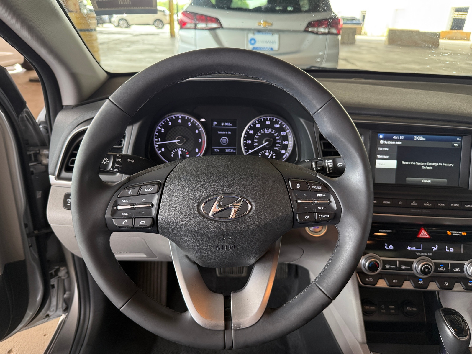 Thumbnail: 2020 Hyundai Elantra - 5