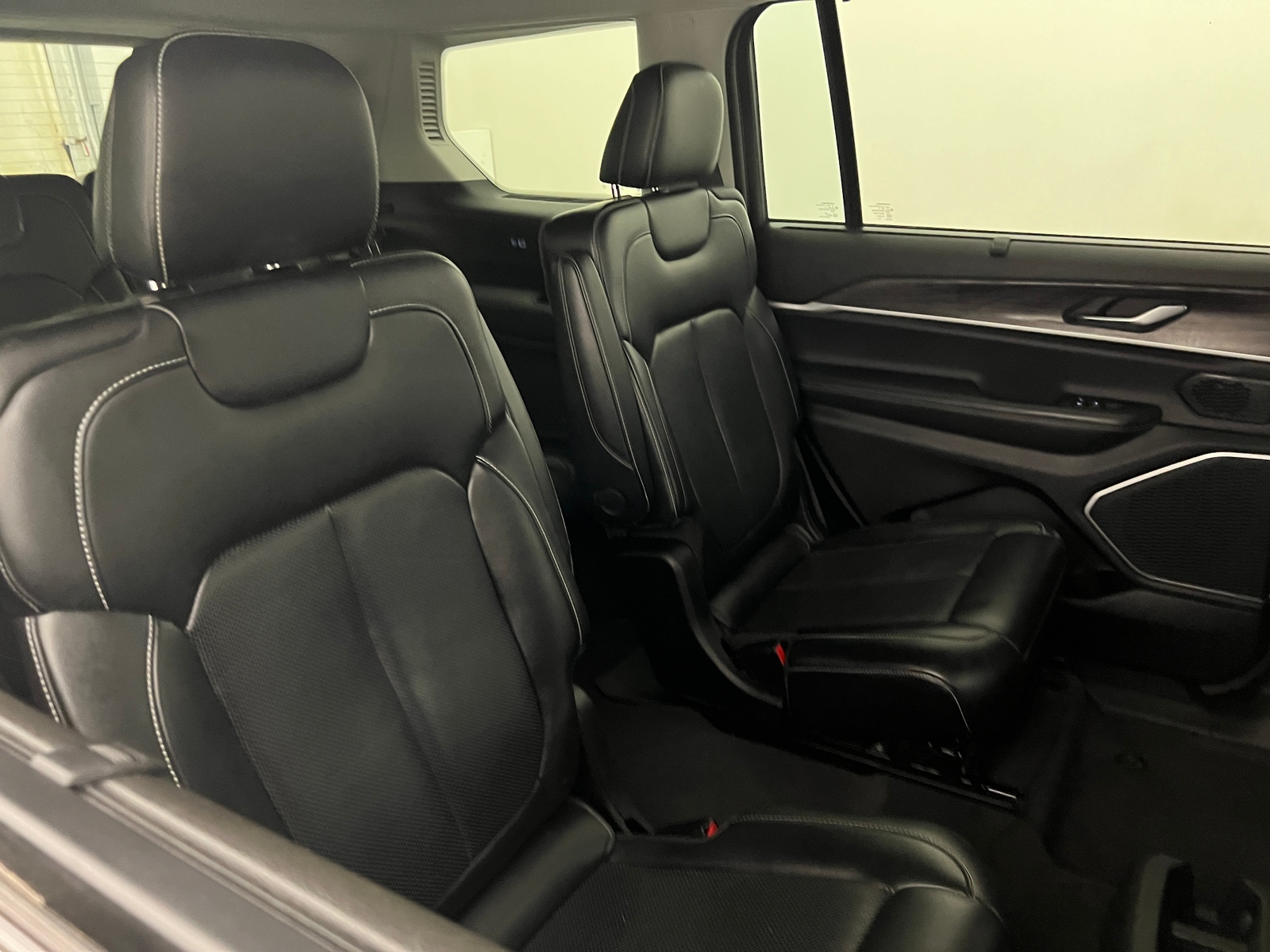 Thumbnail: 2021 Jeep Grand Cherokee L - 5